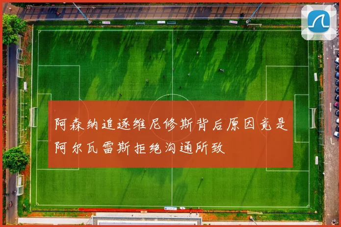 阿森纳追逐维尼修斯背后原因竟是阿尔瓦雷斯拒绝沟通所致