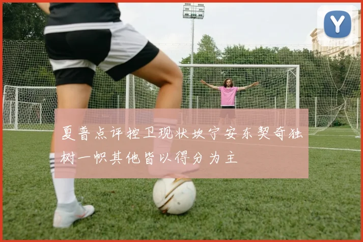 夏普点评控卫现状坎宁安东契奇独树一帜其他皆以得分为主