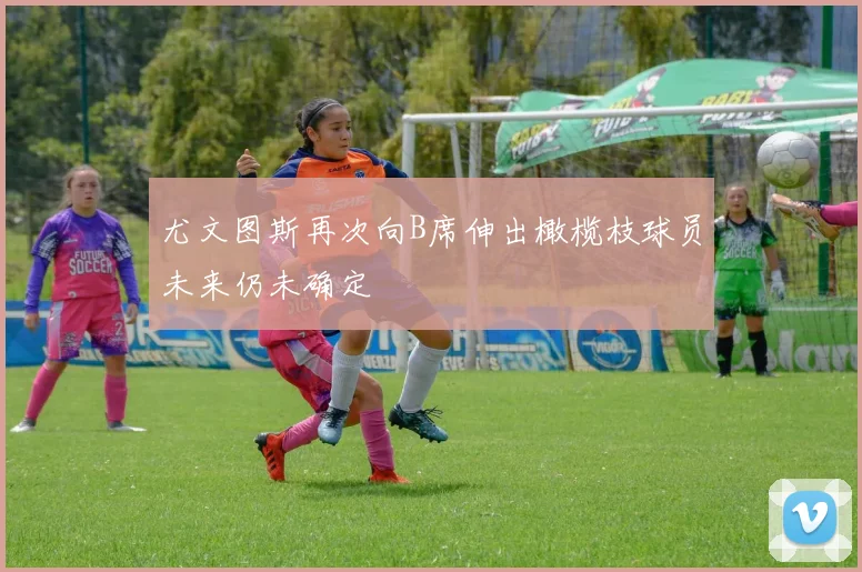 尤文图斯再次向B席伸出橄榄枝球员未来仍未确定